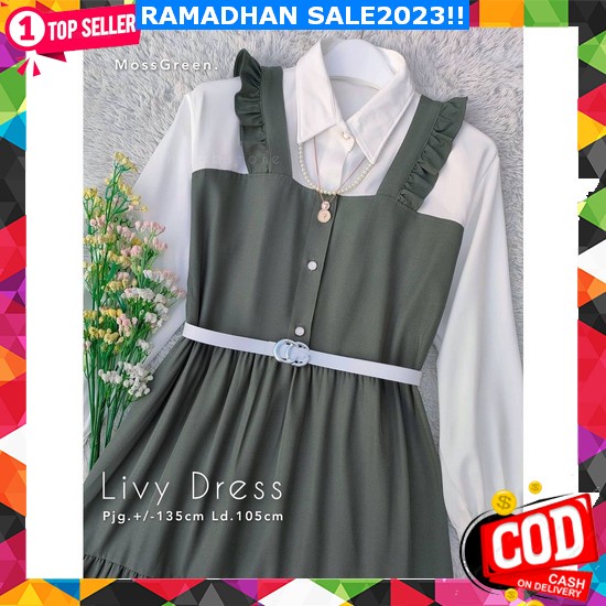 Baju Gamis Wanita Terbaru 2023 Bj Gsmis Gamiss Polos Viral Kondangan Bsju Ghamis Games Dres Import D