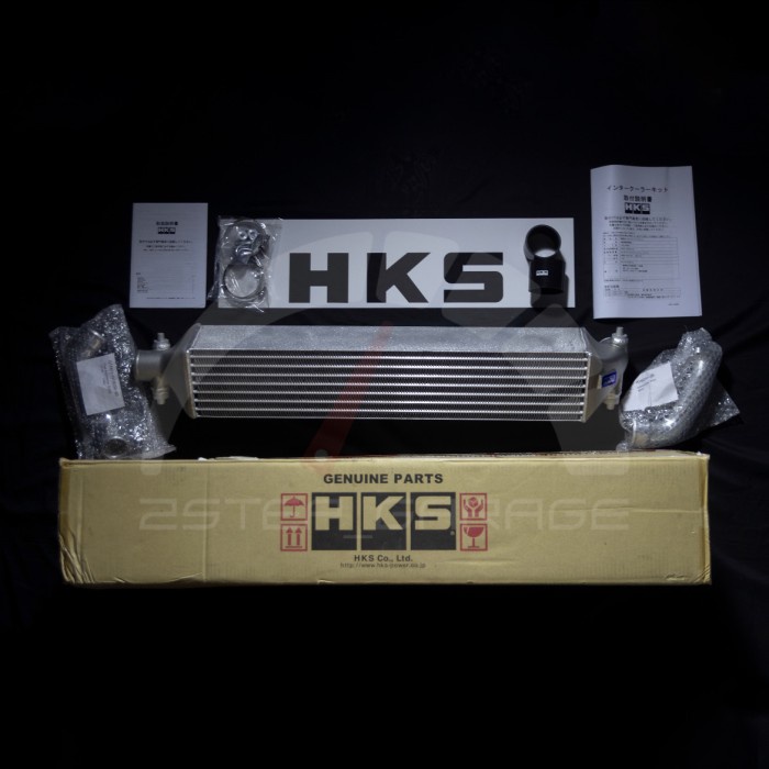 HKS INTERCOOLER KIT HONDA CIVIC TURBO FC FK