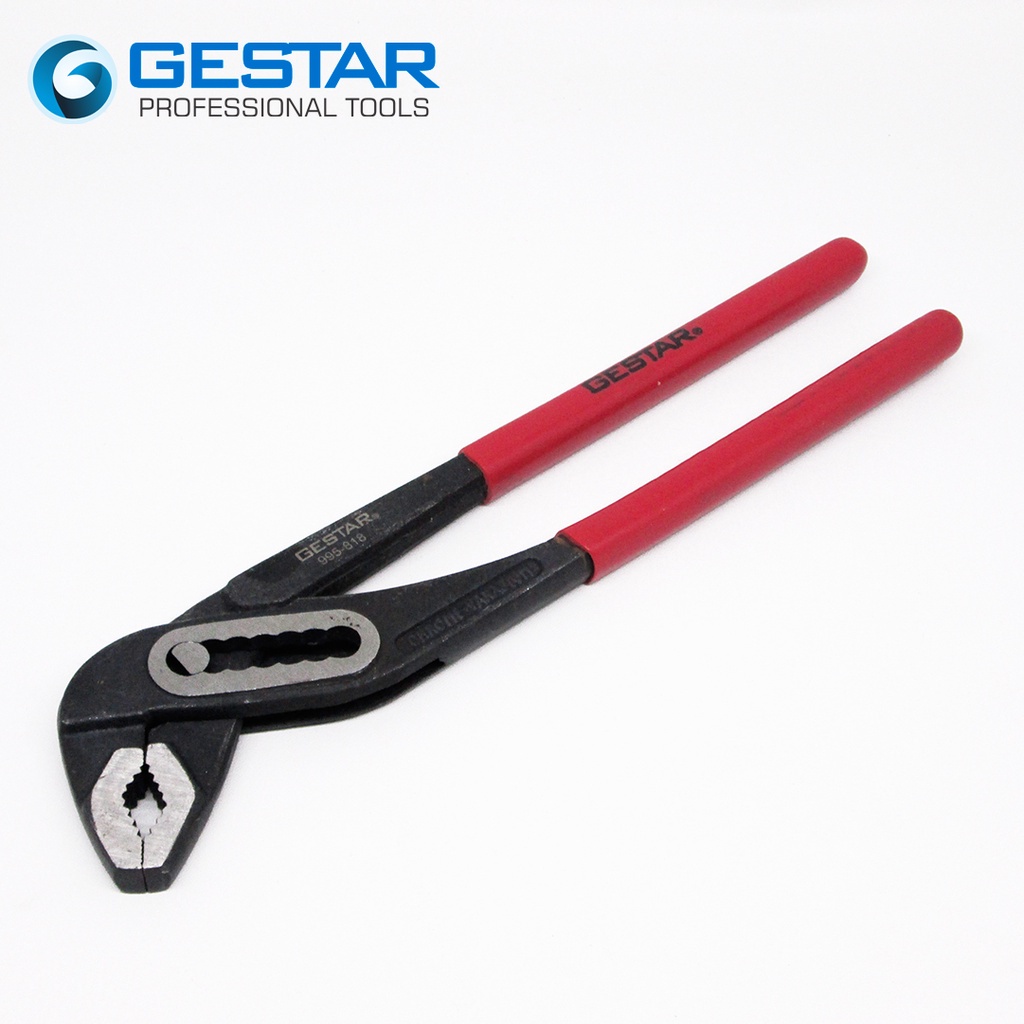 GESTAR/CROSSMAN-Tang Burung Kunci Pipa Water Pump(Box Joint) 10"