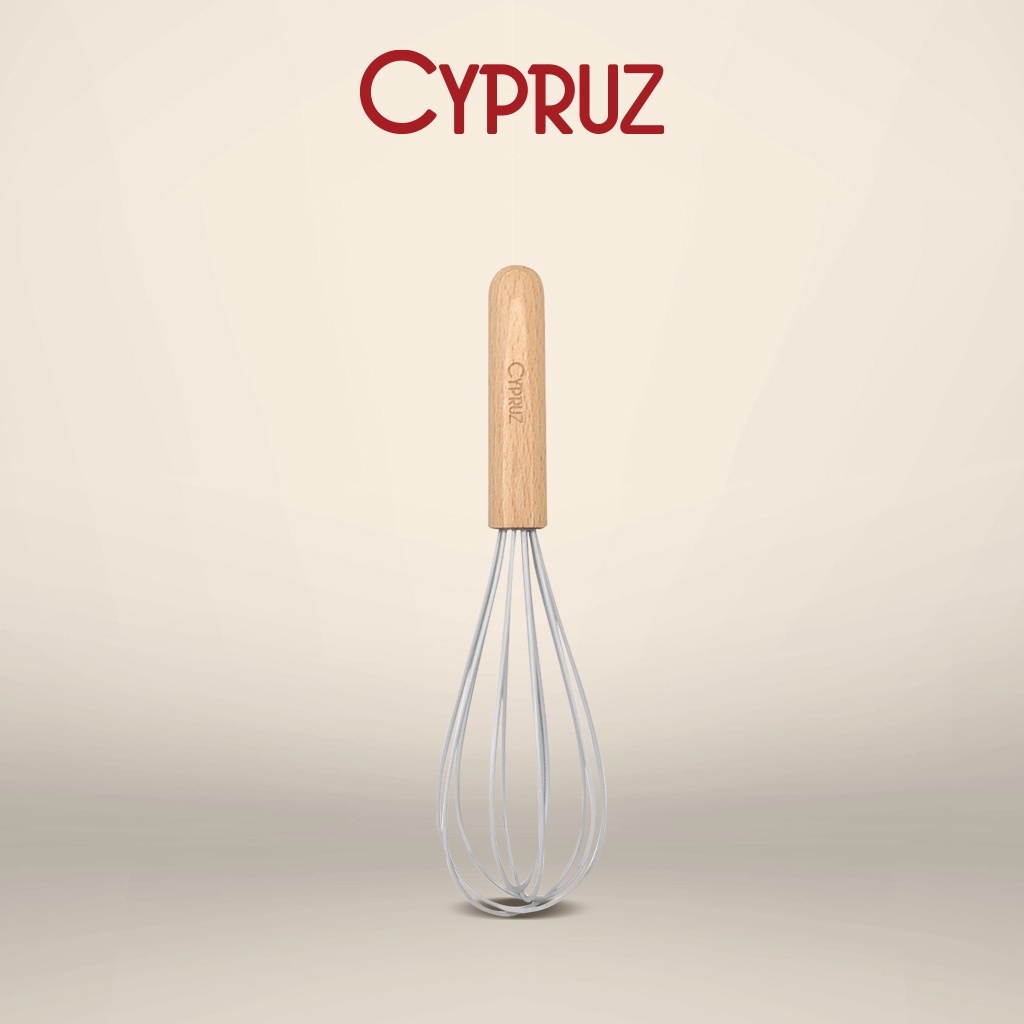 Cypruz Kocokan Telur Whisk AK-0278