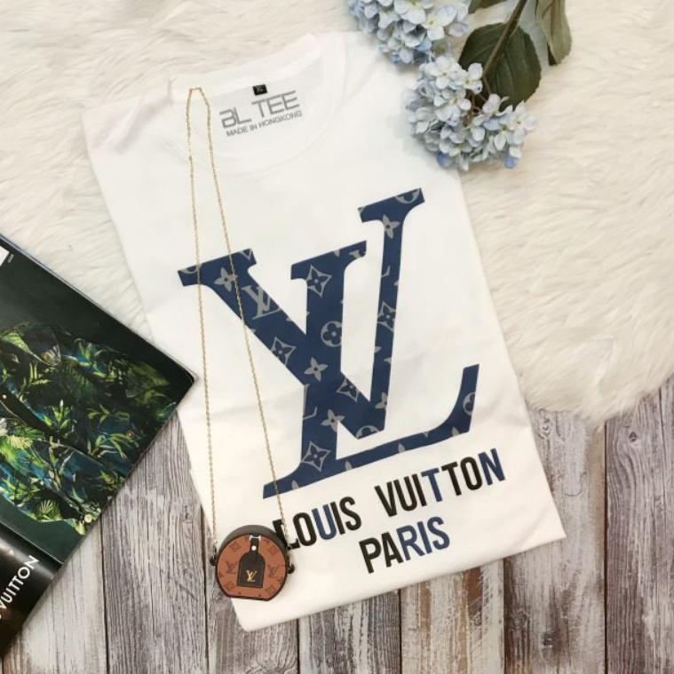 [ART. 3222 LV BATIK/ CUSTOME TEE/ BAJU COUPLE/ BAJU BRANDED / PREMIUM TSHIRT/ LV TSHIRT