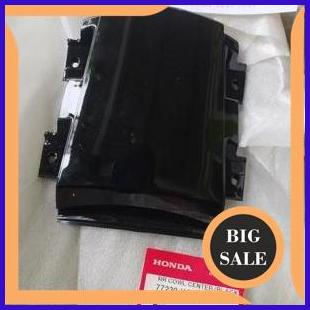COVER TAIL COWL REAR CENTER SAMBUNGAN BODY BELAKANG TIGER LAMA TILAM TIGER 2000 ORIGINAL AHM 77230 K