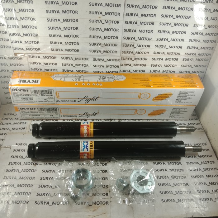 Shock Breaker Depan Corolla Gl / Se Saloon 1 Set Merk Ikybi Sae