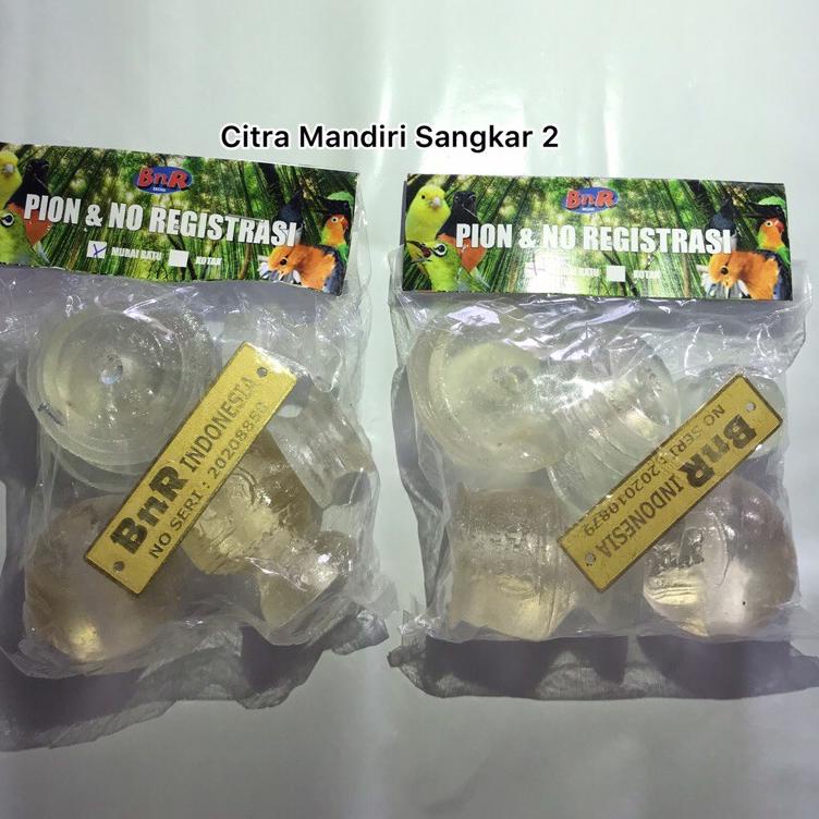 {TKN.11Ma23ν} Pion Sangkar Kandang Burung Murai Wajib Lomba Presiden Cup PRESCUP 6 Asli Original