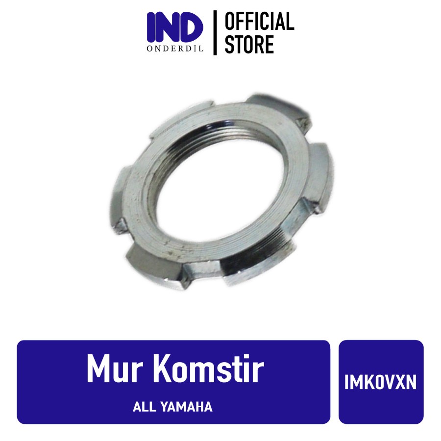 Mur Kones Komstir-Comstir Pendek-Ceper Byson/MX King/RX King Lama-New Murah