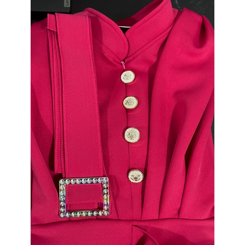 Kathryn collection,5227 # BUSUI  FRIENDLY NEW MODEL LONG DRES SCUBA PREMIUM Polos
