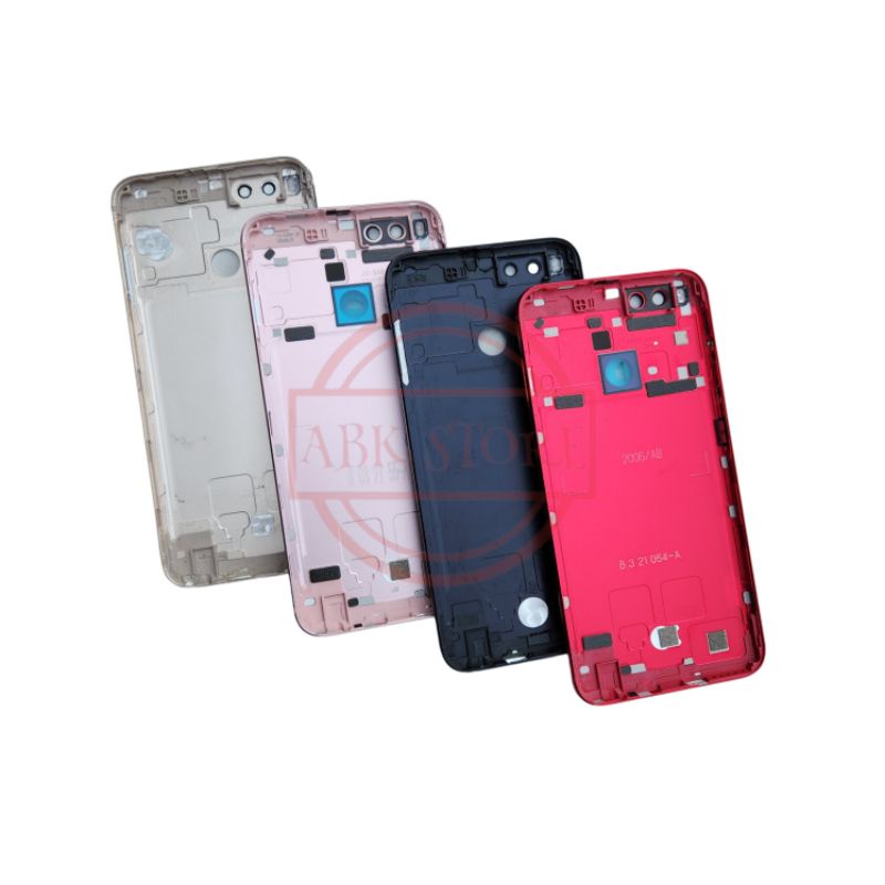 TUTUP BELAKANG BACKDOOR BACKCOVER BACK CASING HOUSING XIAOMI MI A1 / MI 5X