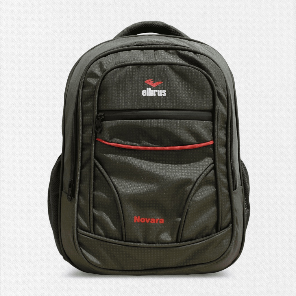 Tas Ransel Backpack Elbrus Novara