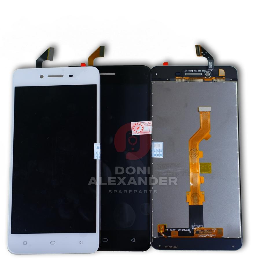 ➥ LCD TOUCHSCREEN OPPO NEO 9 A37 - LCD OPPO A37f - LCD OPPO A37 COMPLETE ORIGINAL ✰