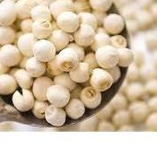 

♘ Biji Teratai Lotus Seed Lien Zi 500 gr ➺