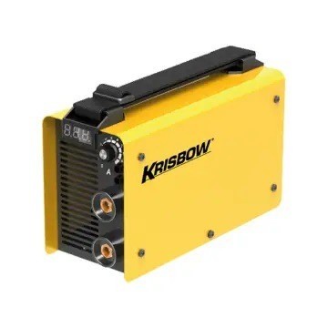 Terlaris Travo Las Inverter Dc Welding 120A Krisbow 10211995
