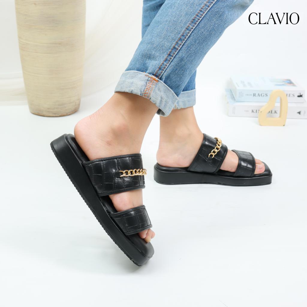 CLAVIO Molly Platform