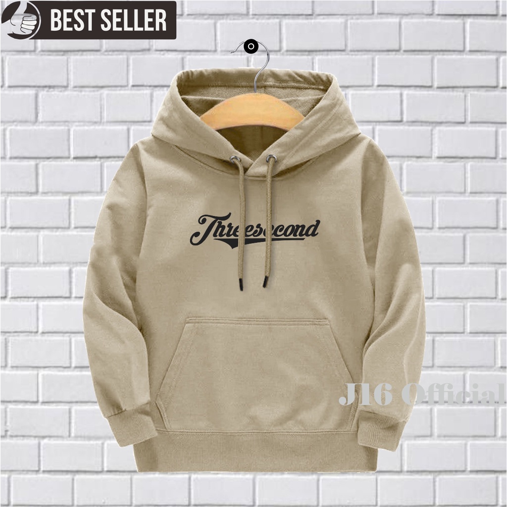 Sweater Hoodie Anak 4-12 Thn Laki-laki perempuan PREMIUM TERBARU