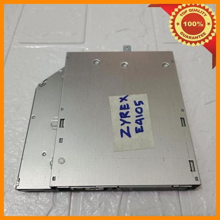 (INDO) DVD-RW ROM INTERNAL ORIGINAL LAPTOP ZYREX E4105 E 4105