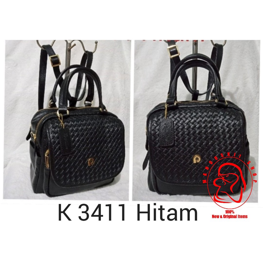 Tas Papillon K3411 New & Original