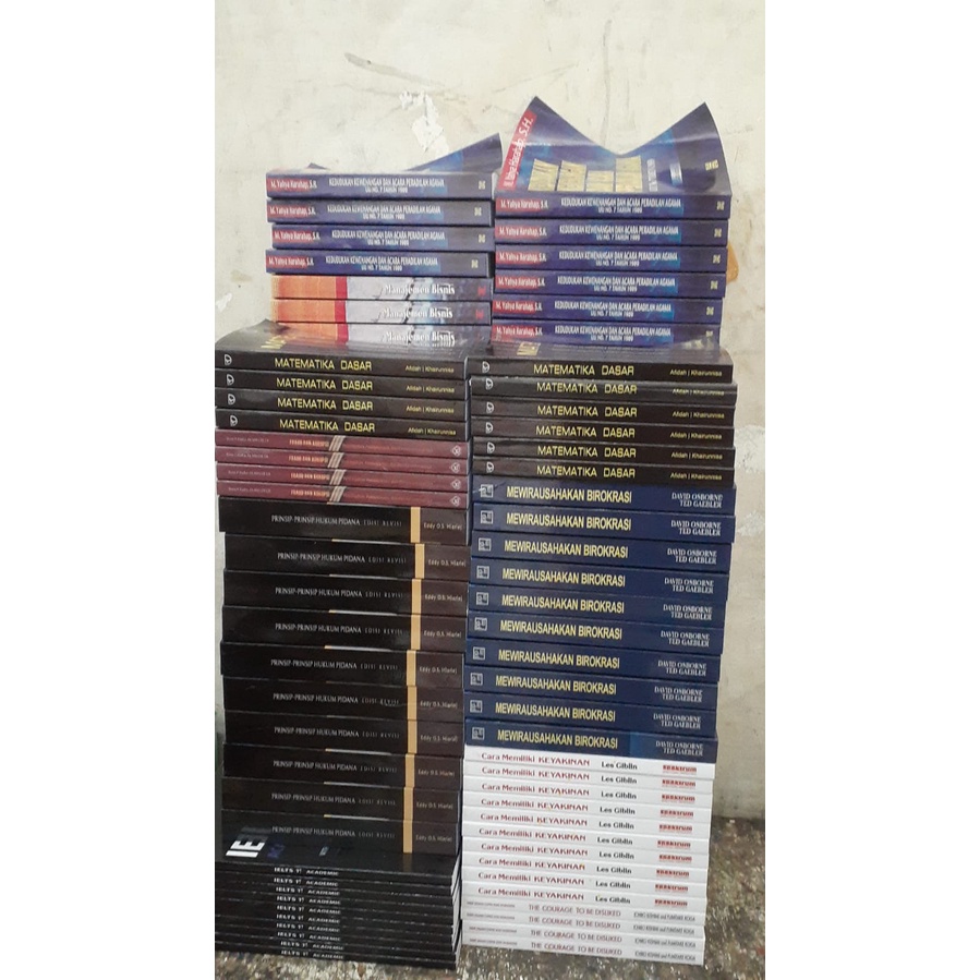 

Jilid Soft Cover Cepat Murah LENGKAP A5, B5, A4, F4 Cetak Buku, Dokumen, Proposal, Skripsi, Makala, Laporan, LPJ