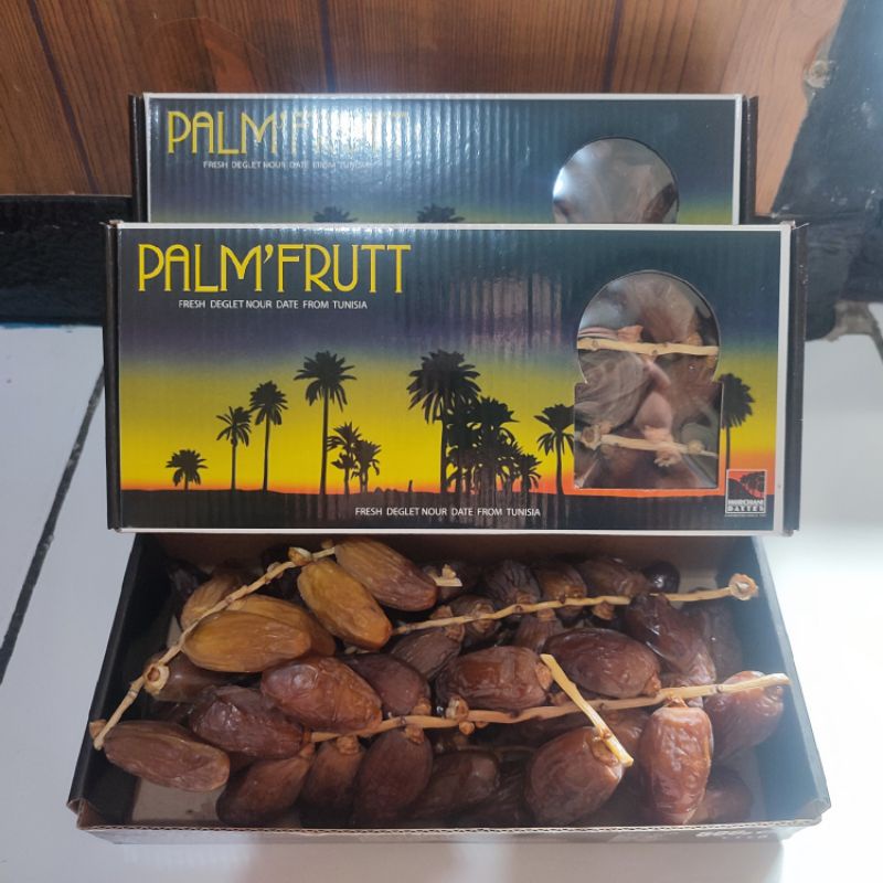 

kurma palm fruit 500gr