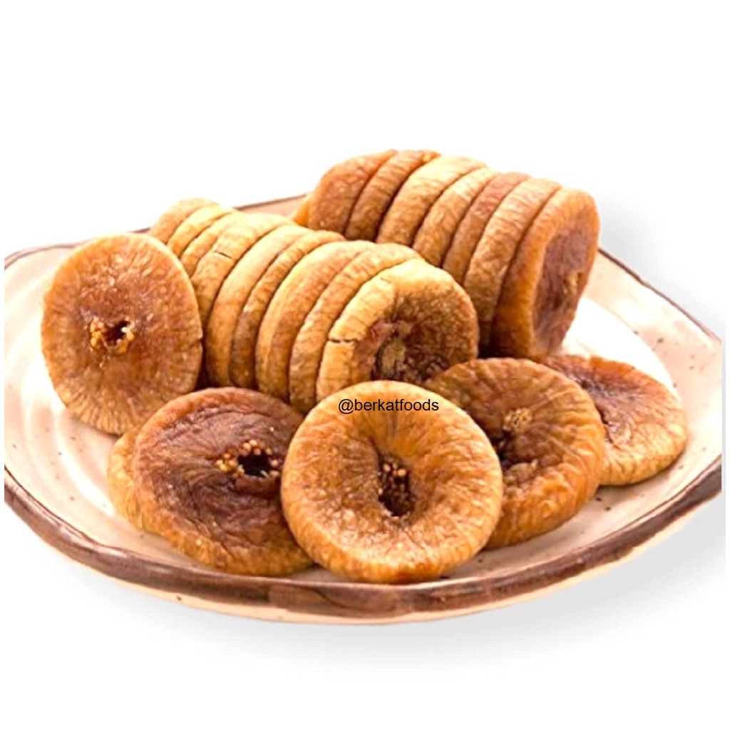 

Anjeer / Dried Figs Import / Buah Tin Kering / Dry Fig Tiin Anjer