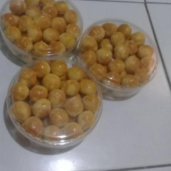 

Terlaris Today Promo Nastar lembut klasik home made !!