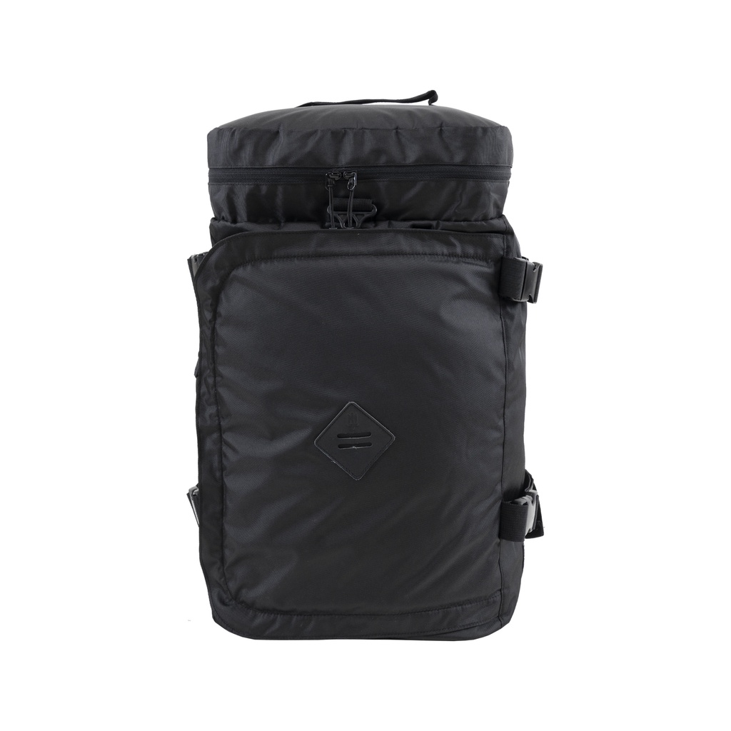 DUFFEL BAG MATERNAL DISASTER "CULLA"