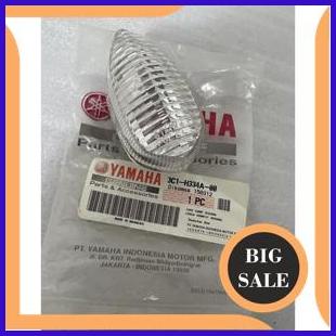 Mika Lampu retting riting Sein Sen Depan Kanan Belakang YAMAHA Vixion lama Old RX King New Byson ORI