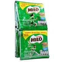 

(♥C6369] Milo Activ-Go Renceng (10 Sachet)