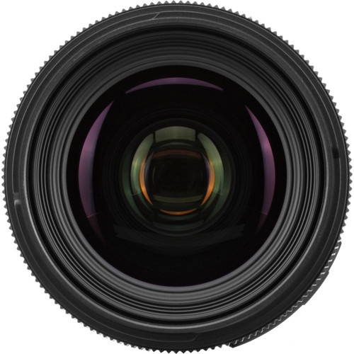 Sigma 35mm F1.4 DG HSM ART For Sony E-Mount