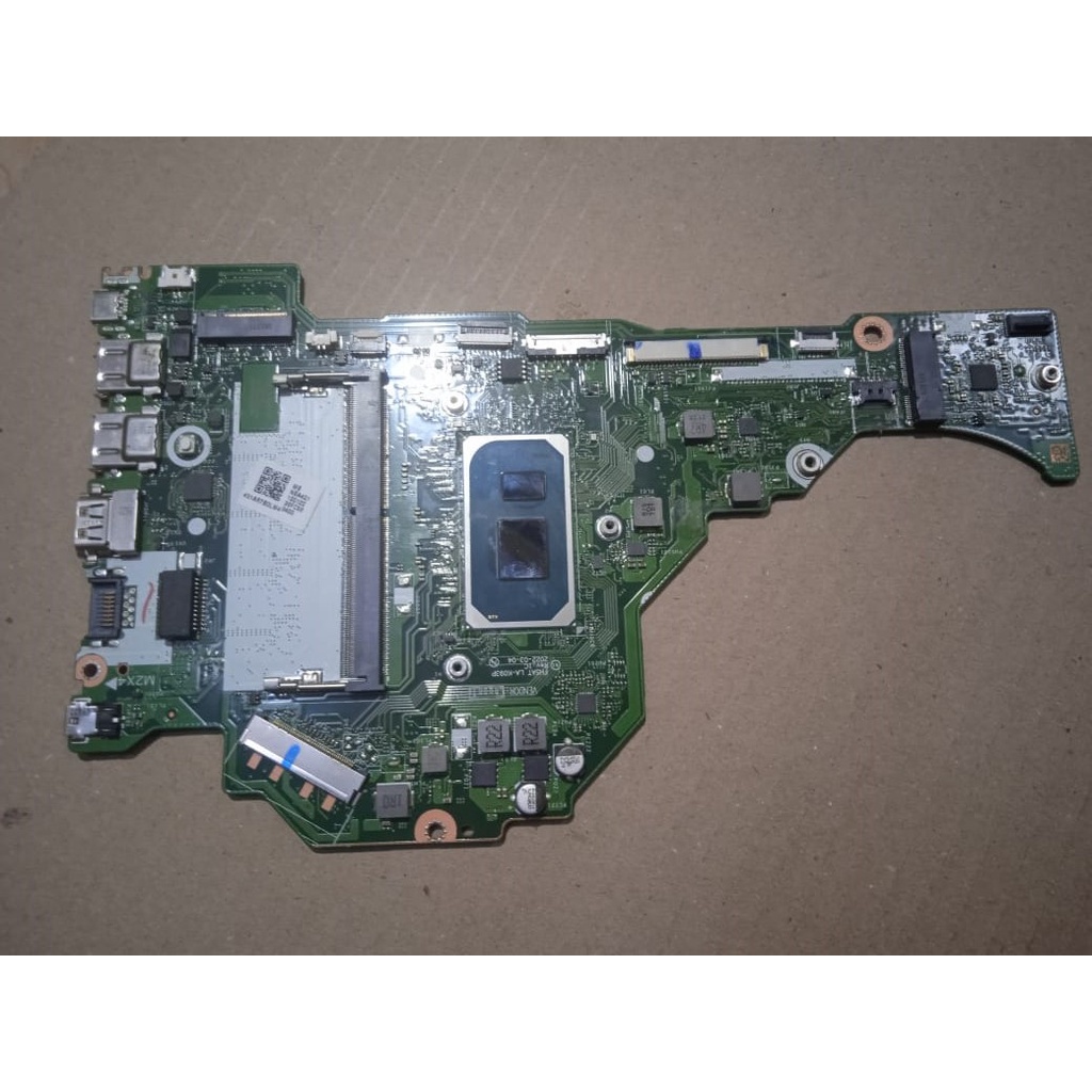 Motherboard ACER ASPIRE 5 A514-54 i3 Gen  11