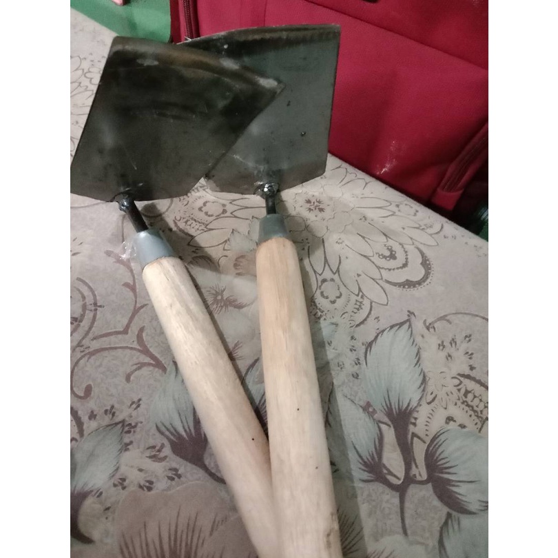 [MURAH]WANGKIL | CANGKUL KECIL