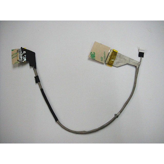 Terlaris Kabel Cable Flexible Lcd Laptop Toshiba L640, L645, L745