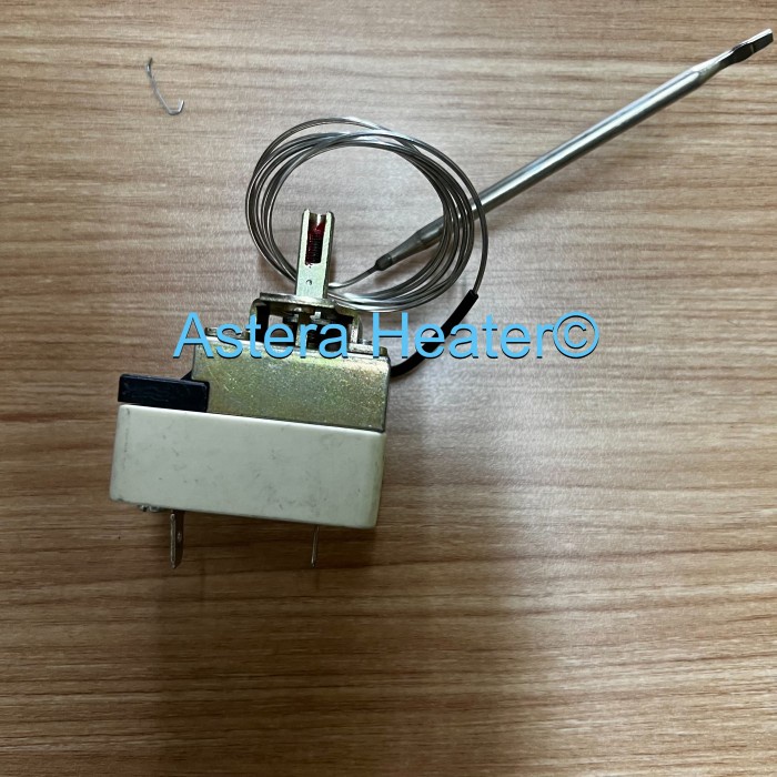 Thermostat Wgf 300 Celcius #Original