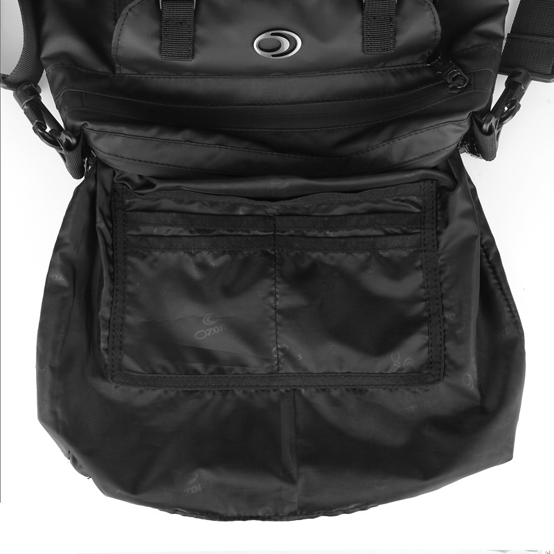 Ozone Sling 769 Ryker I Tas Selempang Pria Anti Air | Waterproof