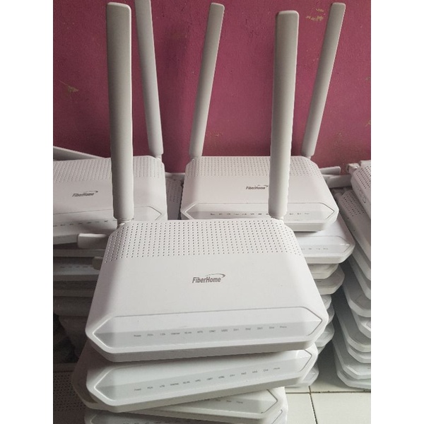 FiberHome HG6145F like new