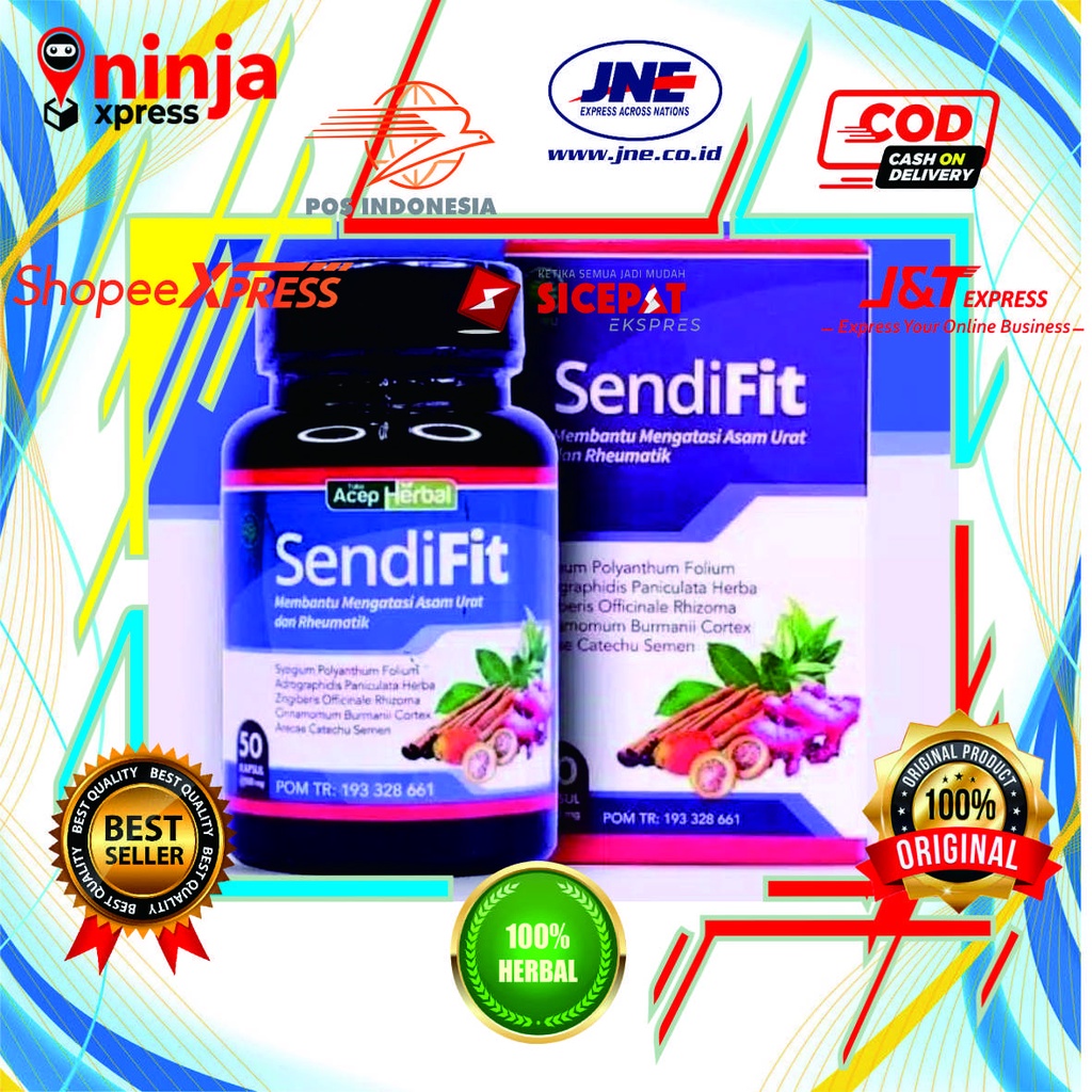 SENDIFIT