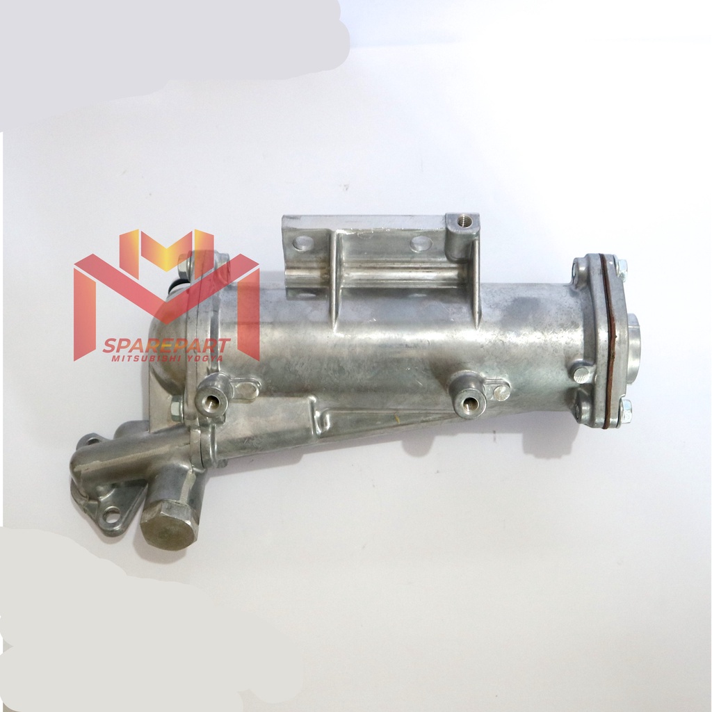 Oil Cooler Assy Panjang tipe PS 120
