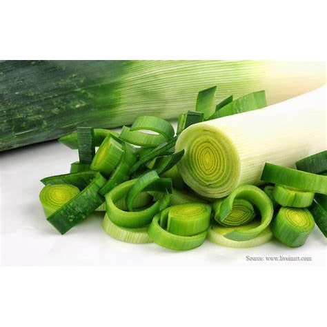 

DAUN BAWANG SEGAR FREES 500GRAM