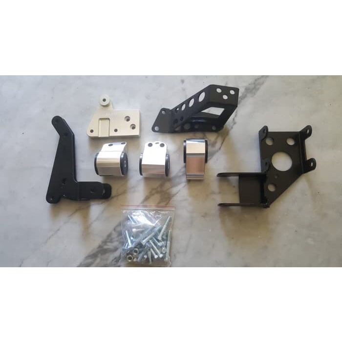 Engine Mounting Hasport For Civic EG Swap K series