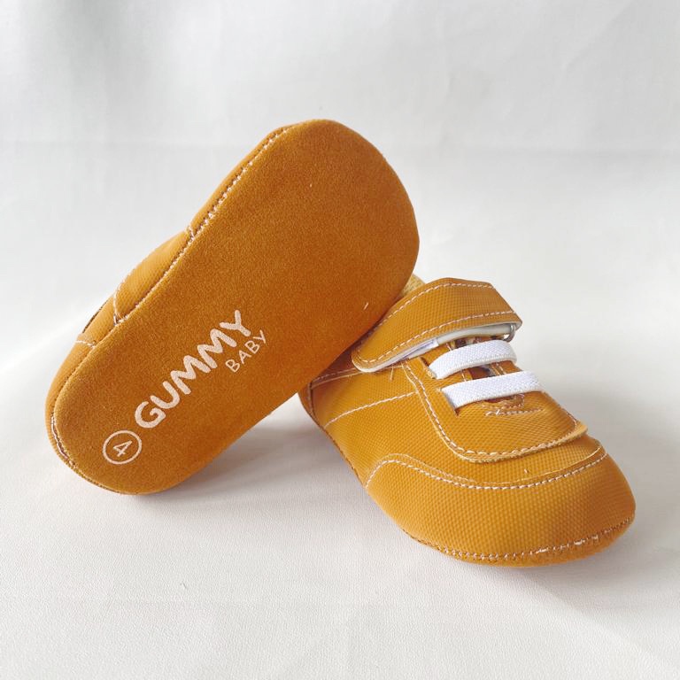 Fairy Baby Deux Prewalker Shoes | Sepatu Prewalker Bayi |  Sepatu Bayi