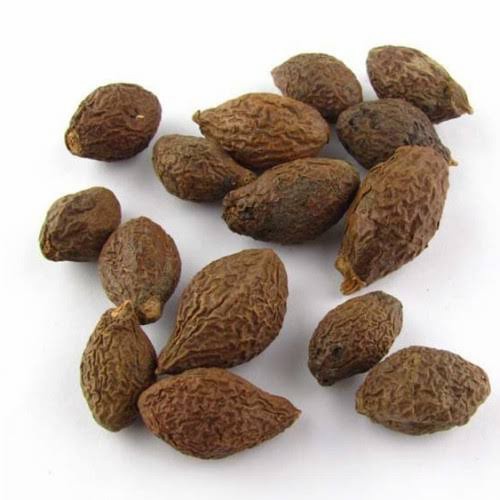 

250 G GR GRAM PANG DA HAI ZI WALMA NUT BUAH TEMPAYANG SEMANGKUK