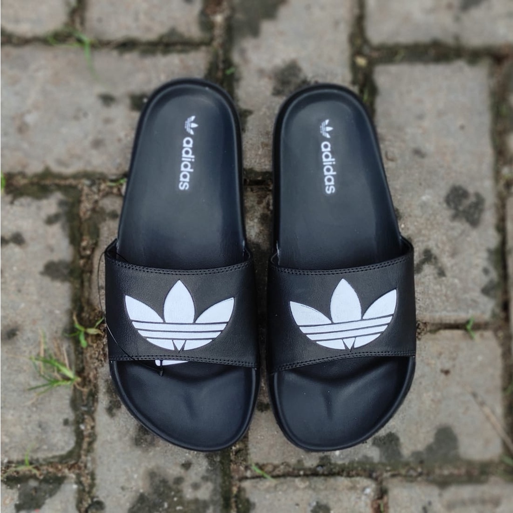 SANDAL SELOP PRIA ADIDAS/SANDAL SANTAI SELOP ADIDAS PRIA