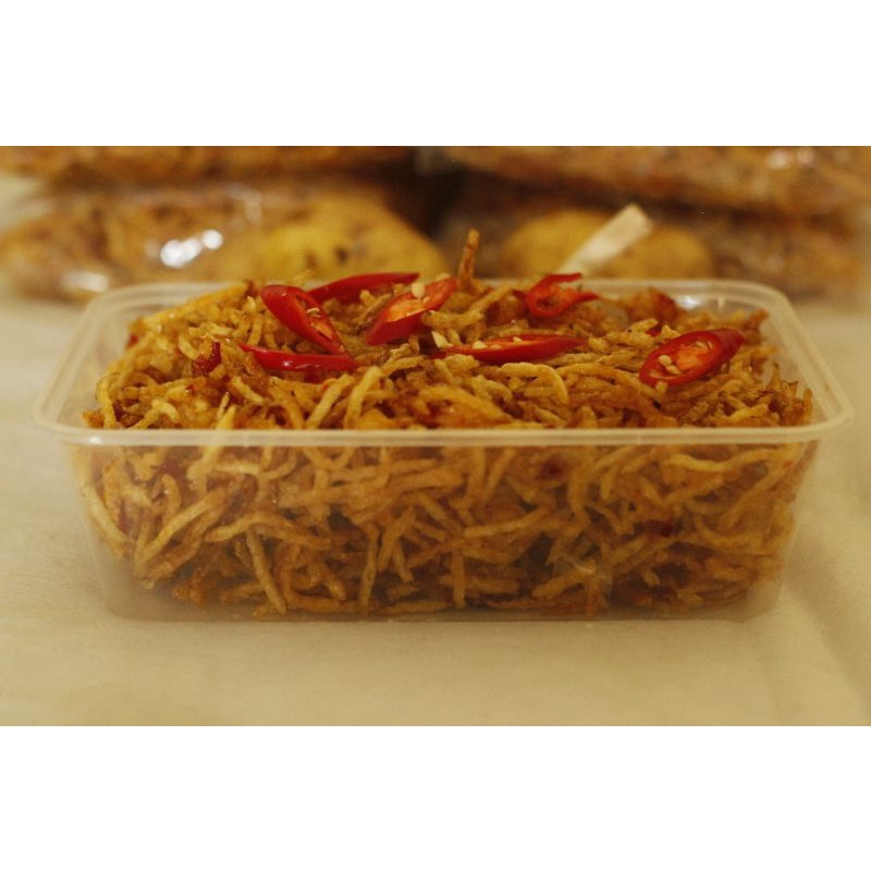 

Sekar_Shop07 Kentang Goreng Mustofa 200 Gram