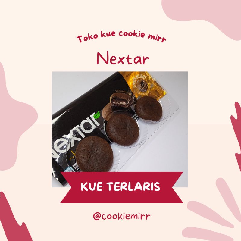 

Kue Nextar