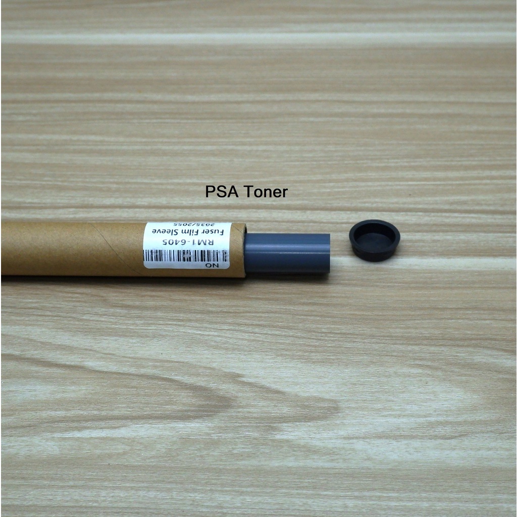 Fuser Film Sleeve HP P2035 P2055 Pro 400 M401 M425 05A D N
