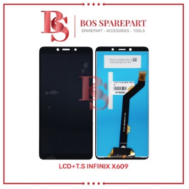 LCD TOUCHSCREEN INFINIX X609