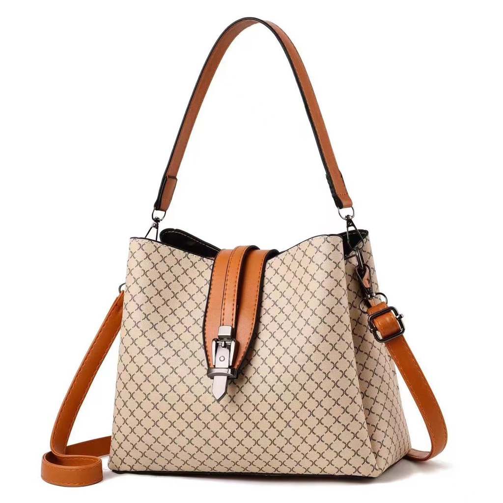 TAS SELEMPANG FASHION IMPORT C4346 TAS SELEMPANG WANITA TAS IMPORT WANITA COD MURAH