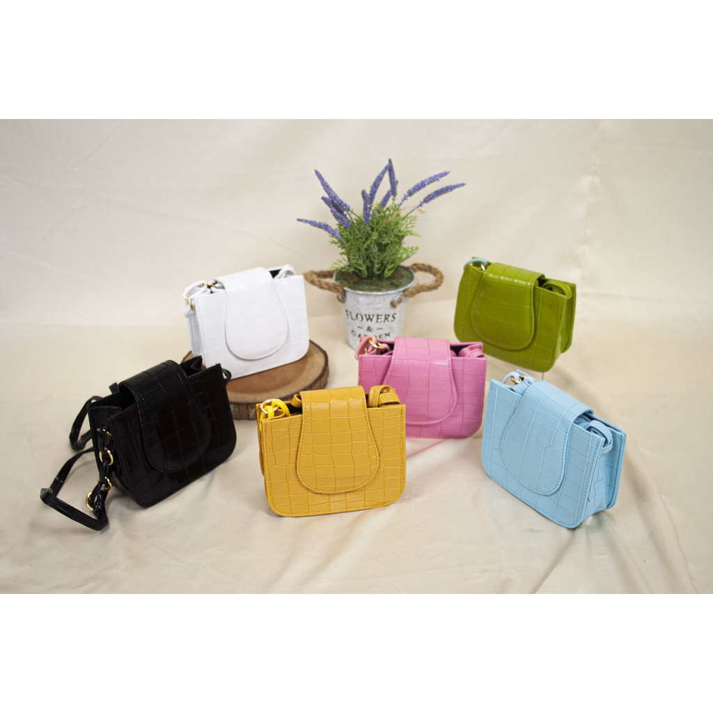 Tas Wanita Handbang Mini Amarta