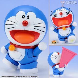 Bandai Robot Damashii Doraemon MISB
