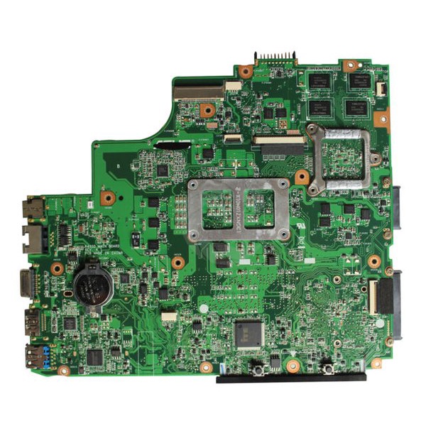 Motherboard Asus A43S K43Sd Mainboard A43S K43Sd Terbaru Murah Bagus