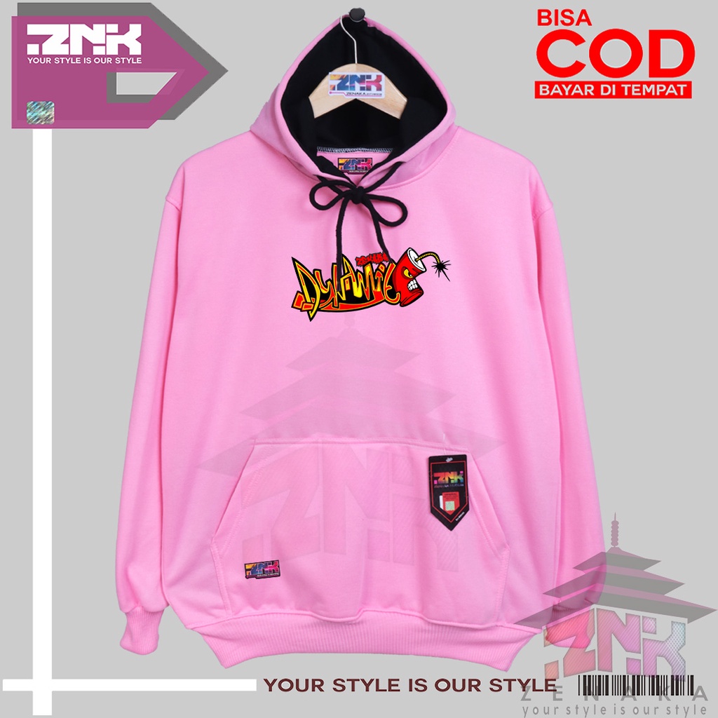 Zenaka Hoodie pria distro aesthetic graffity simple Hoodie pria distro tebal Suiter cowok keren hitam Switer wanita kekinian korean style Sweater pria distro bandung Hudie pria distro tebal pink baby  Jacket pria keren2023 Jaket pria keren distro terbaru