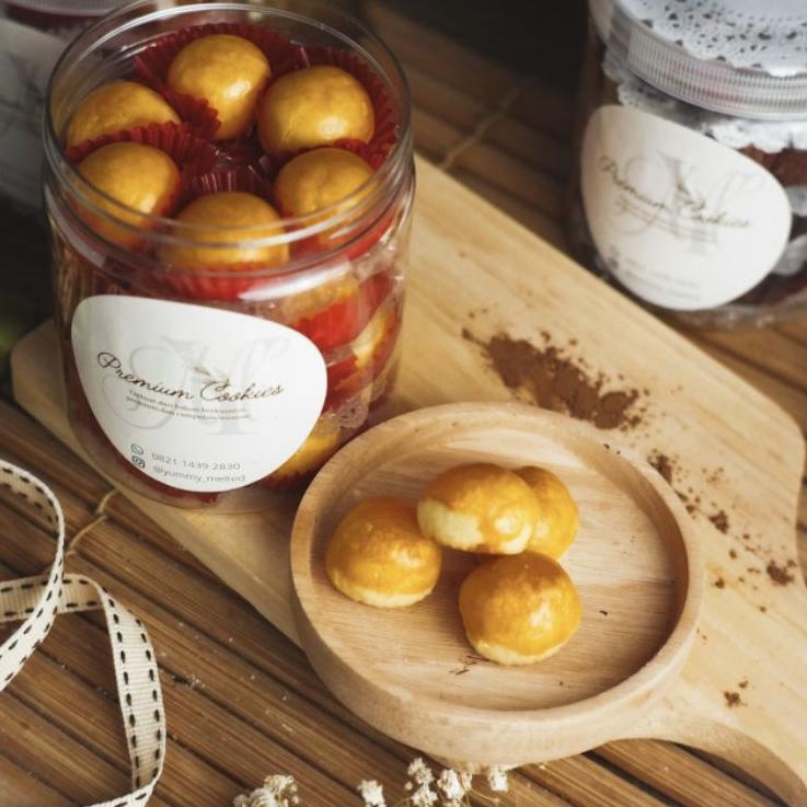 

☺ Nastar golden premium wisman ❅